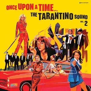 Once Upon a Time the Tarantino Sound Vol. 2 by V/A