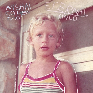 Eternal Child by Cohen, Avishai