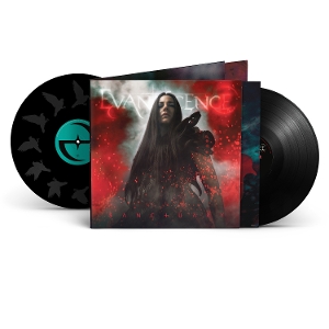 Sanctuary by Evanescence