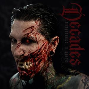 Decades by Motionless In White