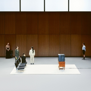 Without References - Cindy Van Acker(Ricardo Villalobos Variations) by Villalobos, Ricardo & ...
