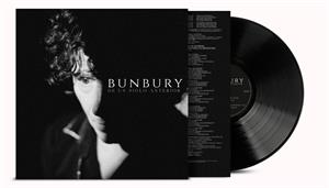 De Un Siglo Anterior by Bunbury