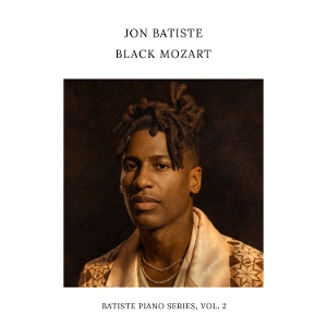 Black Mozart by Batiste, Jon