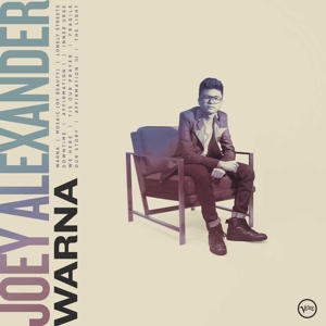 Warna by Alexander, Joey