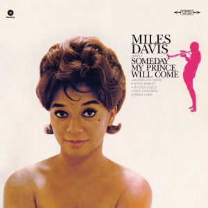 Someday My Prince Will Come by Davis, Miles