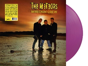 Wreckin' Crew by Meteors