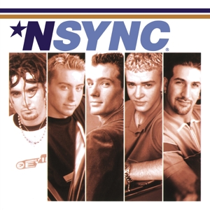 *Nsync (25th Anniversary) by *Nsync