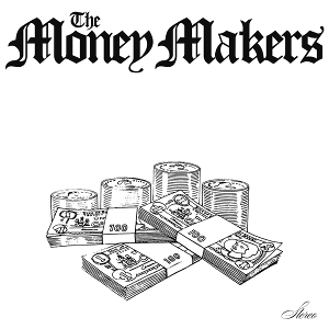 The Money Makers by Mittoo, Jackie