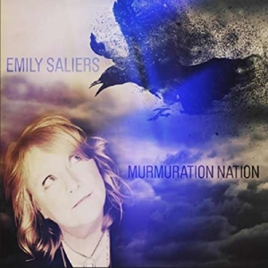 Murmuration Nation by Saliers, Emily