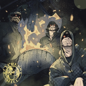 Cypress Hill by Cypress Hill