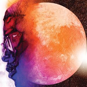 Man On the Moon: the End of Day by Kid Cudi