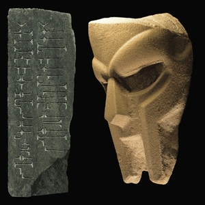 Born Like This by Mf Doom