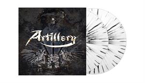 Legions by Artillery