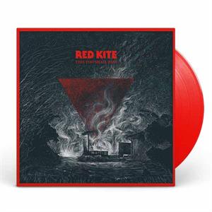 This Too Shall Pass by Red Kite