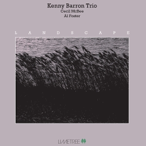 Landscape by Kenny Barron Trio