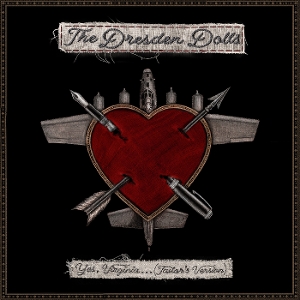 Yes, Virginia (Tailor's Version) by Dresden Dolls