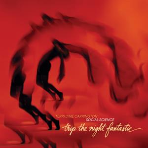 Trip the Night Fantastic by Carrington, Terri Lyne