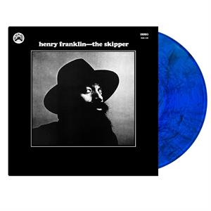 Skipper by Franklin, Henry
