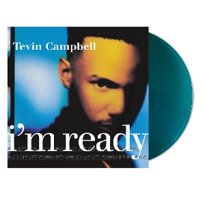 I'm Ready by Campbell, Tevin