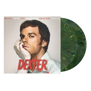 Dexter-Music From the Showtime Original Series