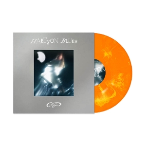 Halcyon Blues by Citizen