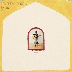 Daniel by Reverend Baron