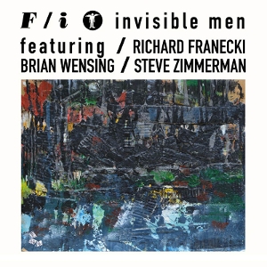 Invisible Men by F/I
