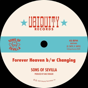7-Forever Heaven by Sons of Sevilla