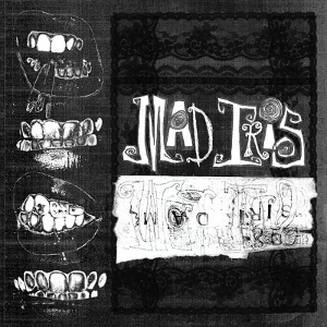 Mad Iris by Mad Iris