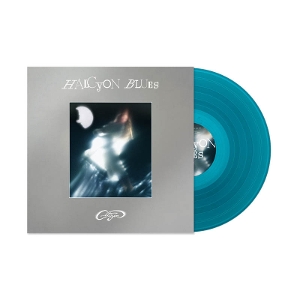Halcyon Blues