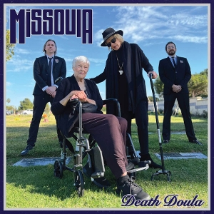 Death Doula by Missoula