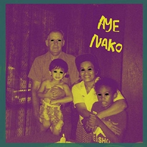 The Blackest Eye by Aye Nako