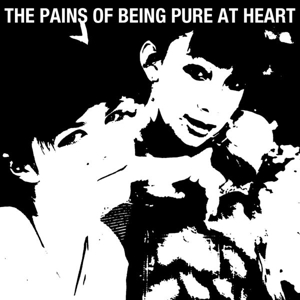The Pains of Being Pure At Heart by Pains of Being Pure At...