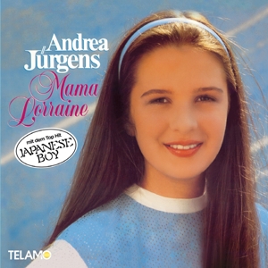 Mama Lorraine by Jurgens, Andrea