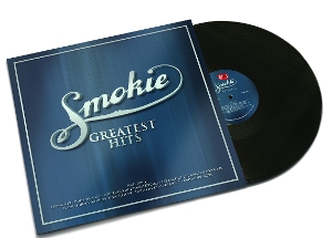 The Greatest Hits of 40 Years by Smokie