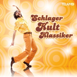 Schlager Kult Klassiker by V/A