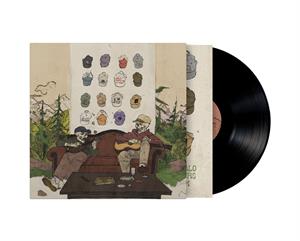 Pictures of You by Buffalo Traffic Jam