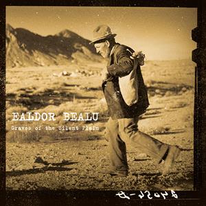 Graves of the Silent Plain by Ealdor Bealu