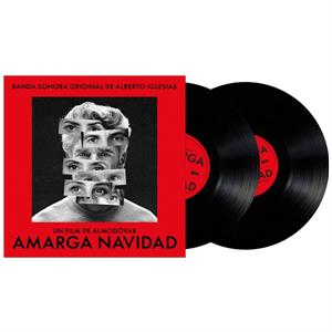 Amarga Navidad by Iglesias, Alberto