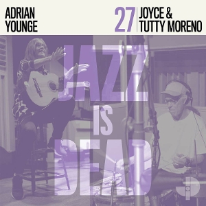 Joyce E Tutty Moreno by Joyce, Joyce & Tutty M...