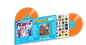 Studio On Roots by Soul Jazz Records Pres...