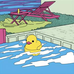 Placid Plastic Duck Simulator Soundtrack by Lacima