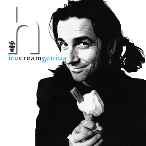 Ice Cream Genius by Hogarth, Steve