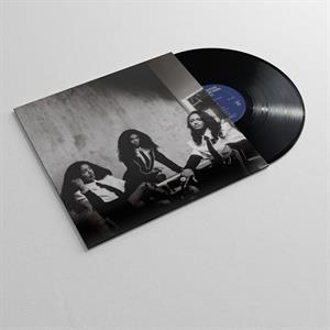 The Womack Sisters by Womack Sisters