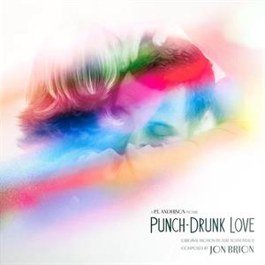 Punch Drunk Love by Brion, Jon