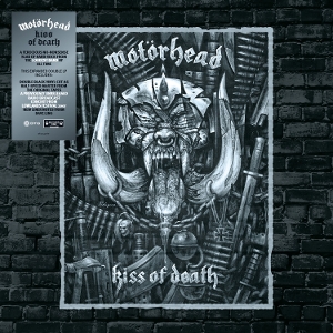 Kiss of Death by Motorhead