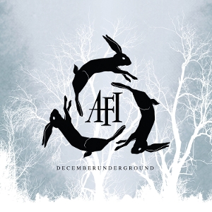 Decemberunderground by Afi