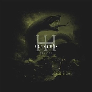 Ragnarok by Hulkoff