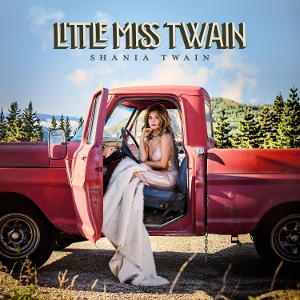 Little Miss Twain by Twain, Shania