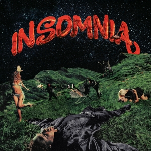 Insomnia by Sor